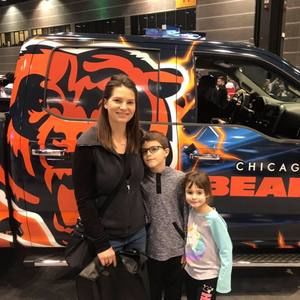 Meet your Posher, Jim